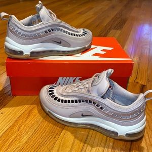 Air max 97 ultra 17 SI ‘particle rose’